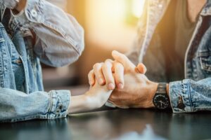 The Role of Empathy in Successful Couples Counseling