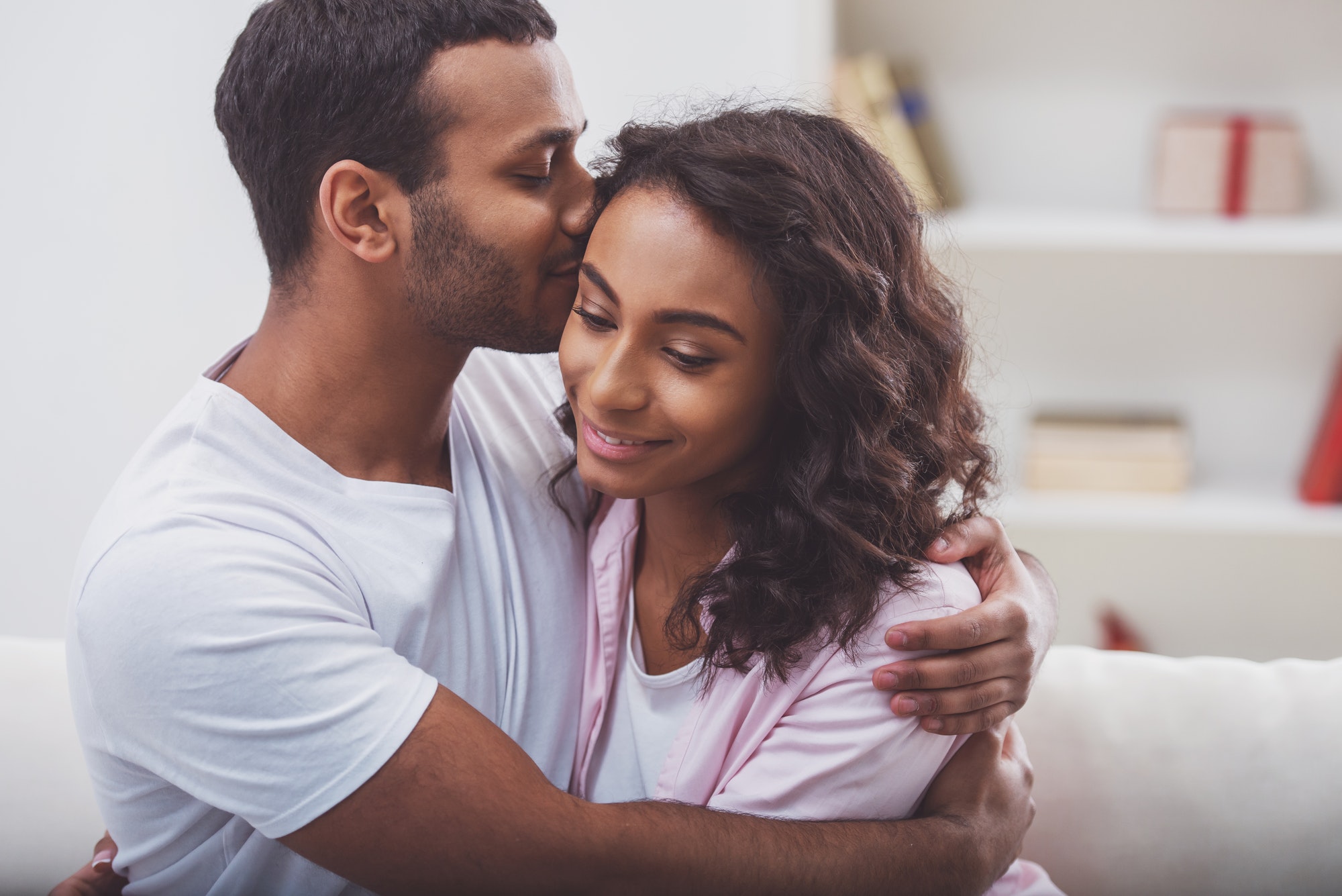 Building Trust and Intimacy Through Relationship Therapy