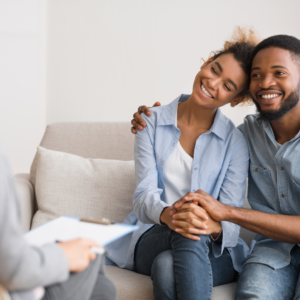 What to Expect During a Premarital Counseling Session 