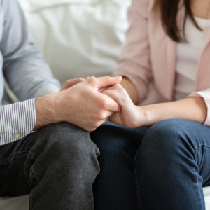 Is Couples Therapy Right for You? Find Out Here 