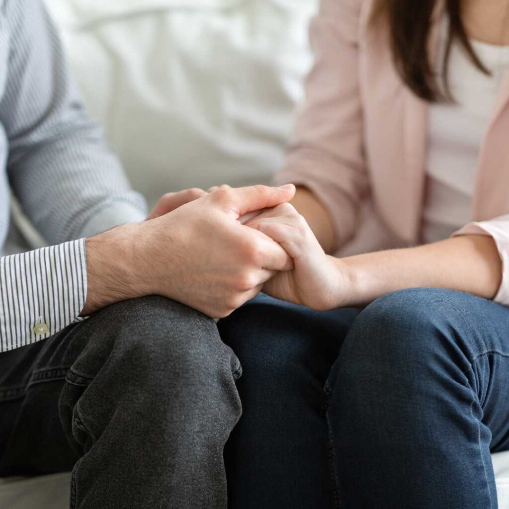 Is Couples Therapy Right for You? Find Out Here