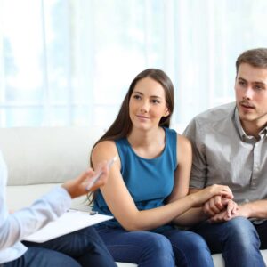 Couples Intensive Therapy